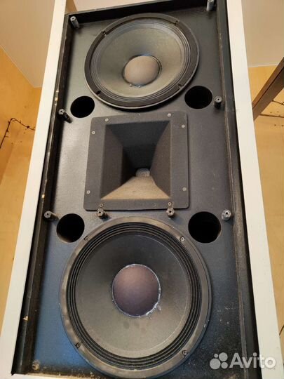 Звуковой комплект DAS