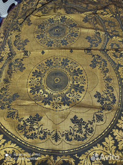 Покрывала,скатерти,винтаж