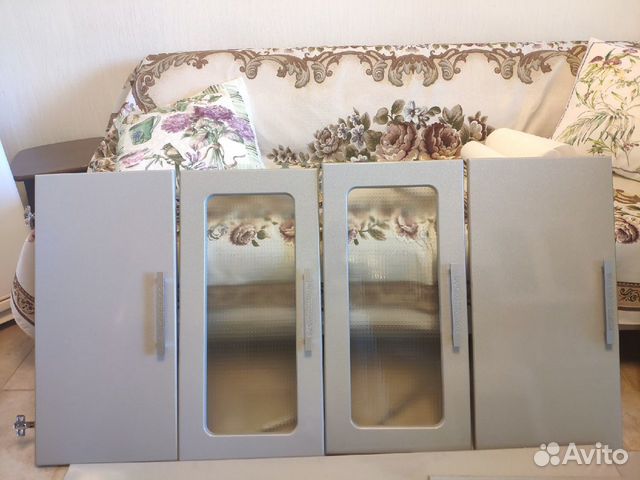 Фасады мебельные для гарнитура кухни