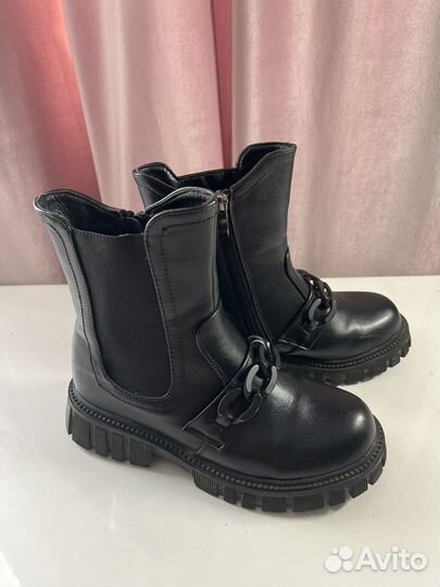 Обувь для девочки