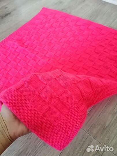 Плед для малыша