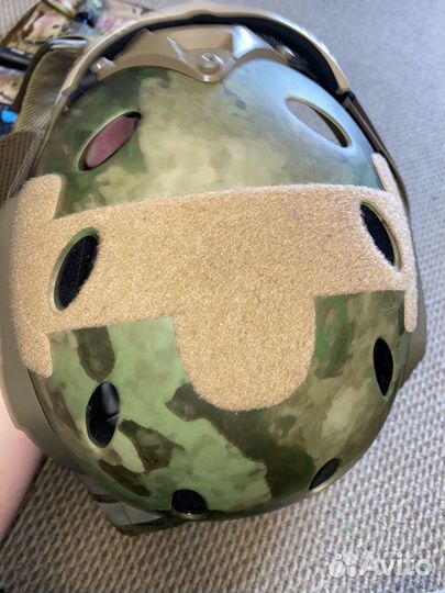 Шдем для стайкбола