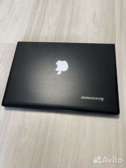 Ноутбук Lenovo IdeaPad 100 15ibd