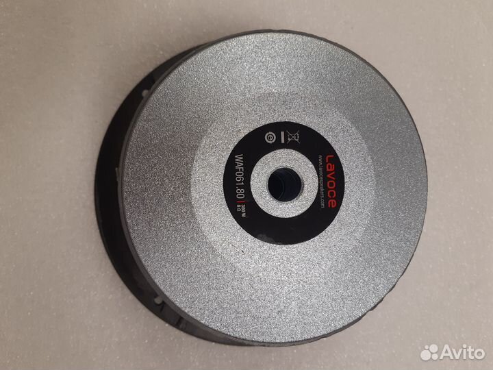 Динамик Lavoce нч-сч 6.5