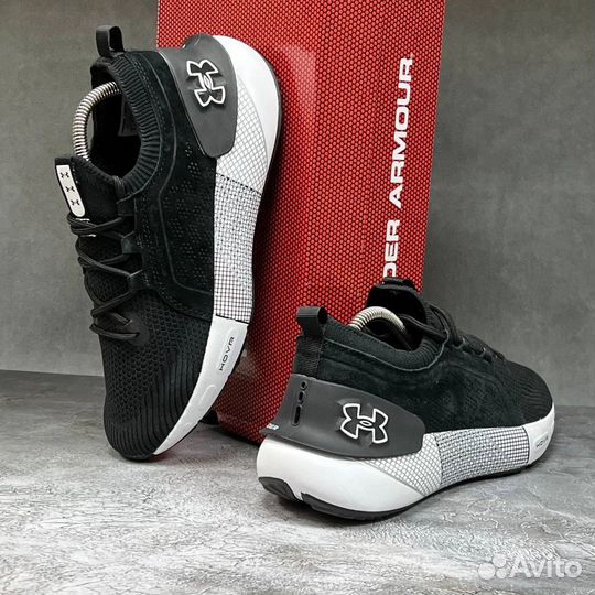 Кроссовки мужские under armour