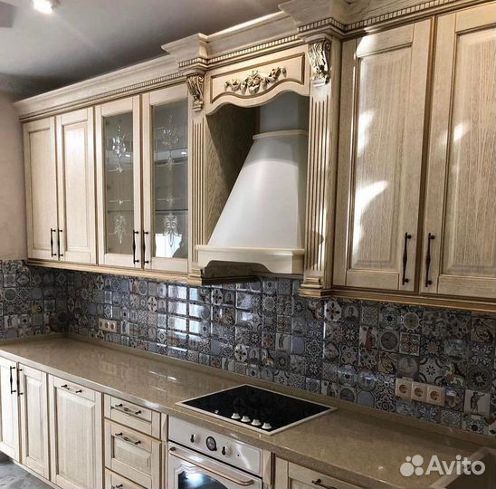 Шкафы на заказ