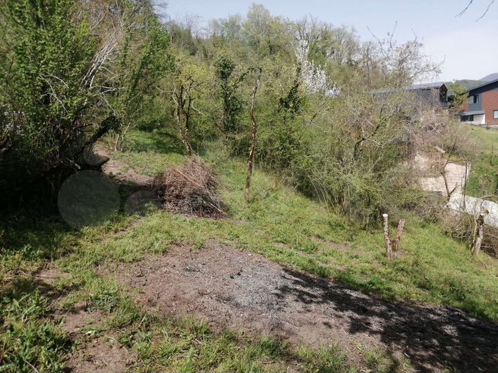 Участок 10 сот. (ИЖС)