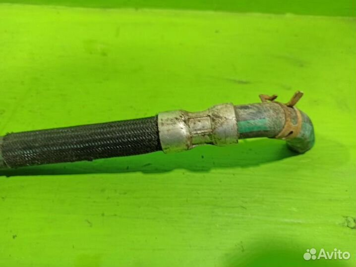 Трубка гур Renault Duster HSA H4MD430 2016