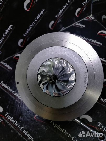 Картридж турбины GT17 ford transit cvra Новая