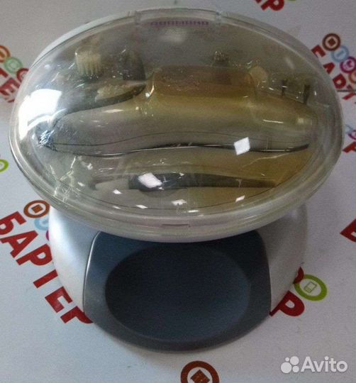 Набор для маникюра Diamond Touch RNC 15345 Б10