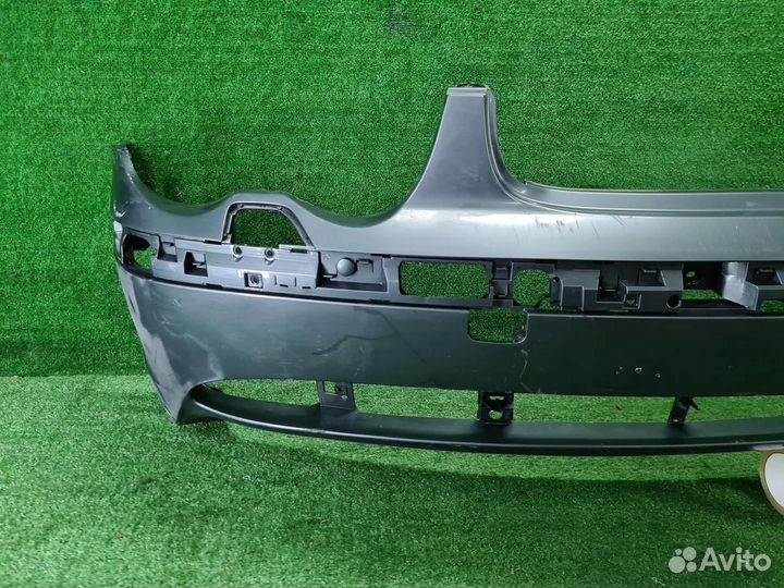 Бампер передний BMW 7-Series
