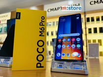 Xiaomi Poco M6 Pro, 12/512 ГБ