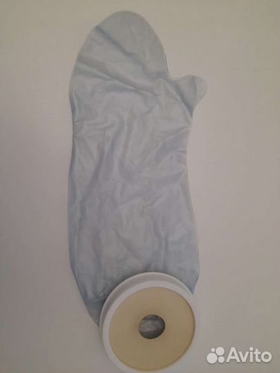 Чехол на гипс на руку