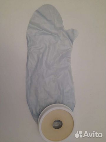 Чехол на гипс на руку