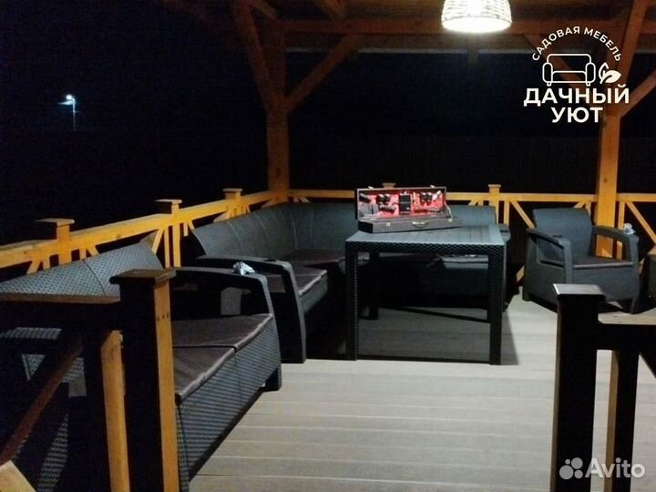 Мебель Ротанг для Кафе и Баров/ Оптом и в Розницу