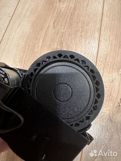 Левое колесо Roidmi Eva робот пылесос