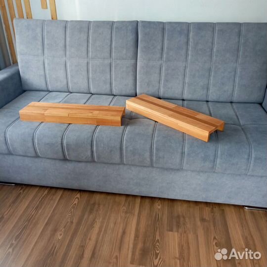 Диван раскладной бу