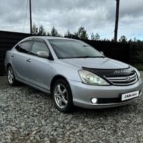 Toyota Allion 1.8 AT, 2005, 300 000 км, с пробегом, цена 685 000 руб.