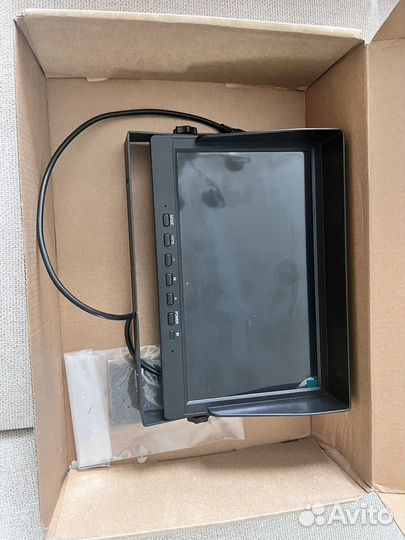 Комплект видеонаблюдения wifi камеры для грузовика