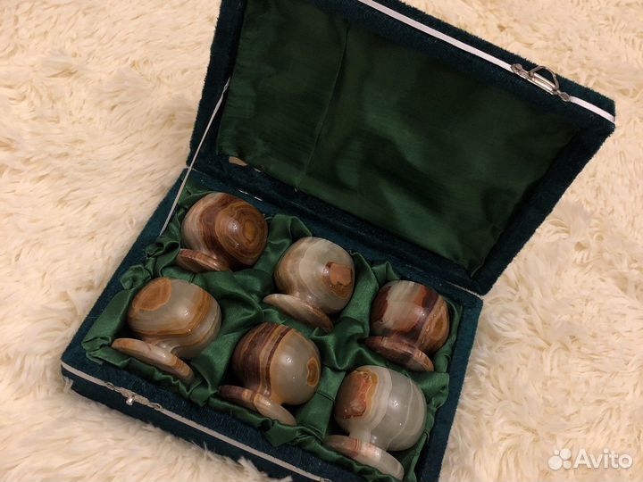 Натуральный камень оникс