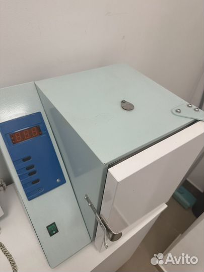 Сухожар гп 10