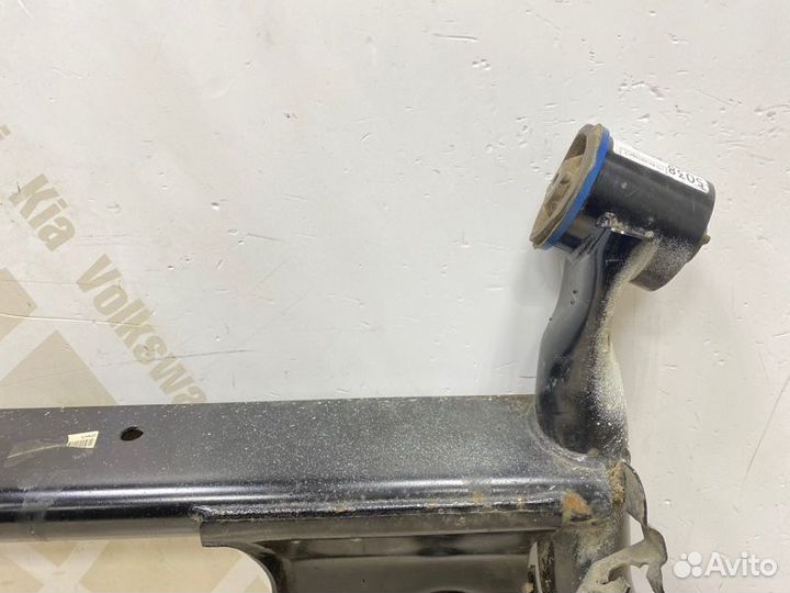 Балка задняя Renault Logan 2 L8 до рестайлинг