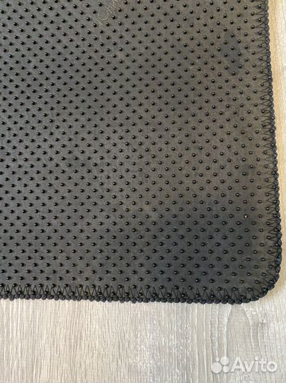 Автомобильные коврики ворсовые