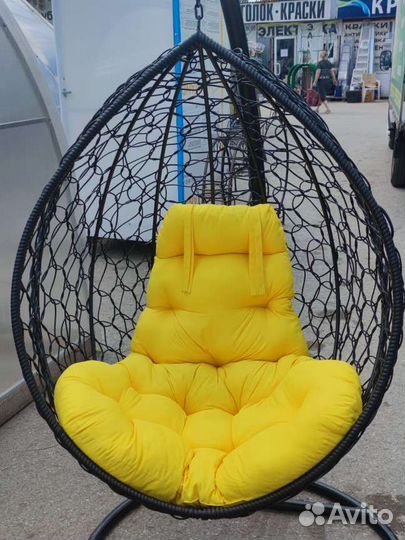 Подвесное кресло