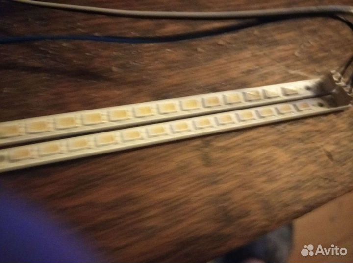 Подсветка для телевизора