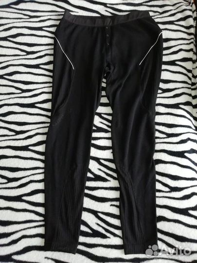 Термотрико 50-56 размер