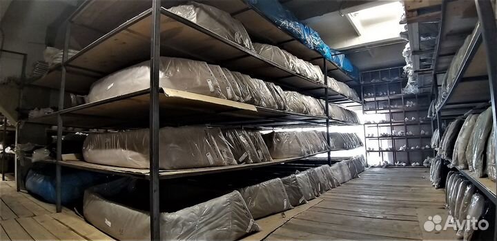 Бампер Granta задний в цвет