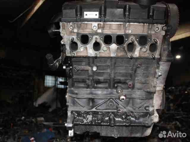 Двигатель volkswagen bora 1 поколение nn