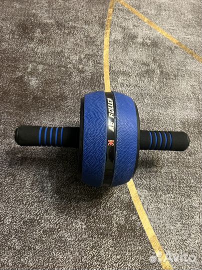 Ролл, колесо для пресса