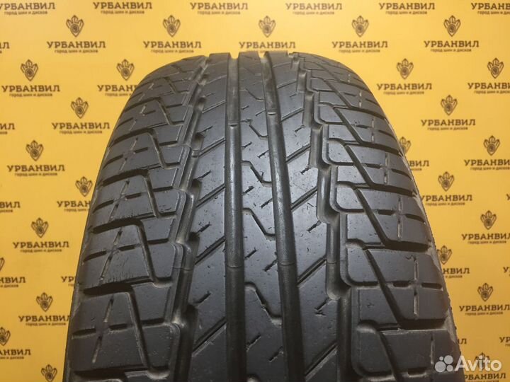 Kumho Road Venture ST KL11 235/65 R17 104H
