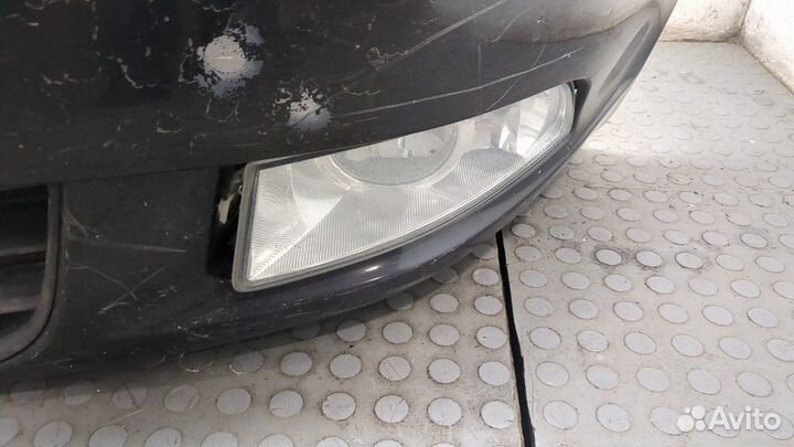 Фара противотуманная Skoda Octavia (A5), 2010