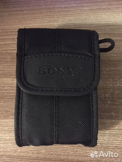 Фотоаппарат Sony Cyber Shot dsc w220