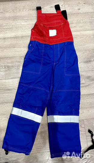 Костюм мужской рабочий летний 44-46 размер