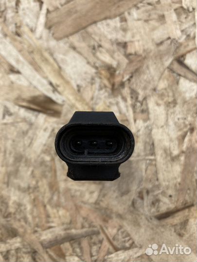 Датчик скорости Шевроле Лачетти