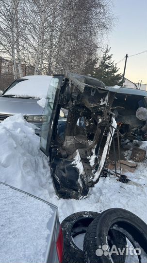 Запчасти на Бмв е34