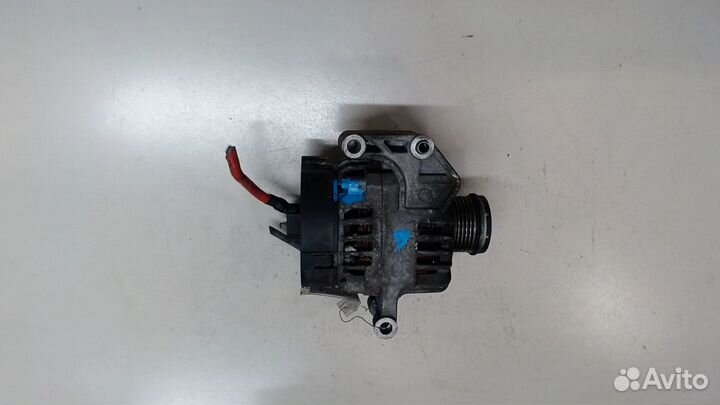 Генератор Opel Corsa D, 2007