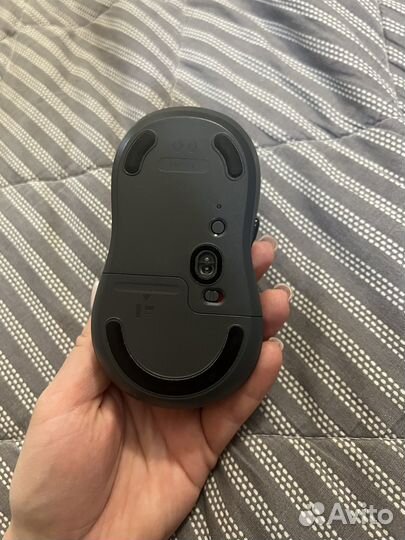 Беспроводная мышь logitech M650L