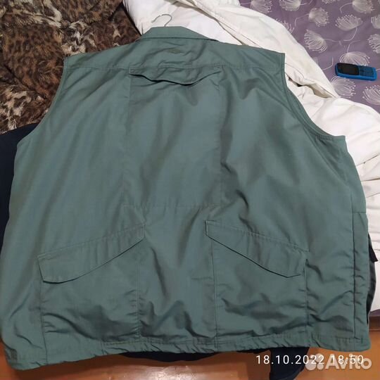 Tru-spec тактический жилет