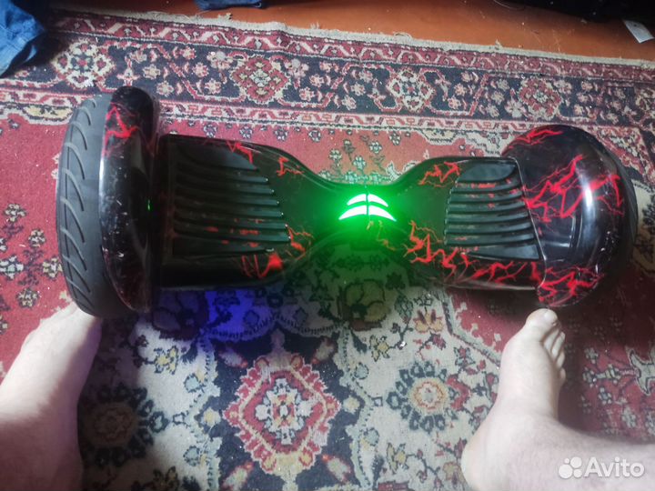 Гироскутер