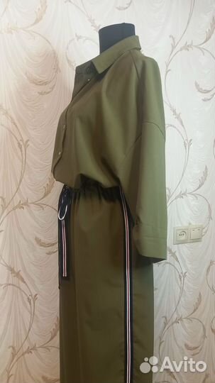 Платье 50-52, 54