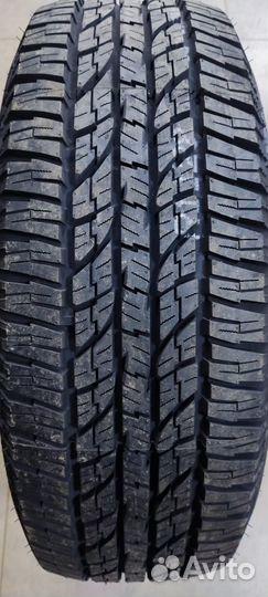 Yokohama Geolandar A/T G015 245/70 R16