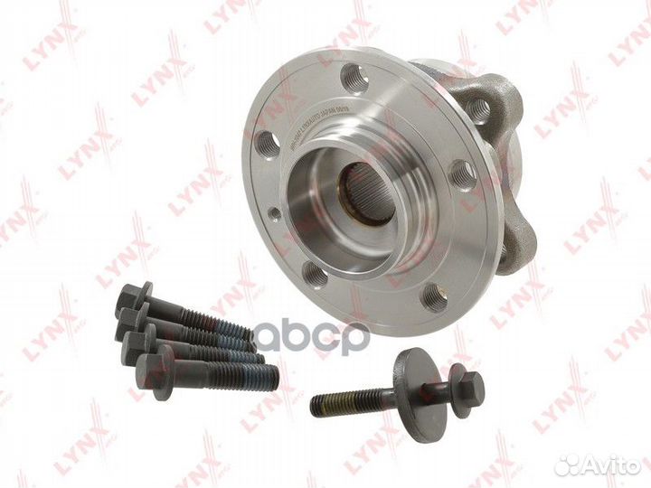 WH-1047 Ступица lynxauto WH-1047 lynxauto