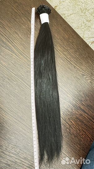 Волосы для наращивания