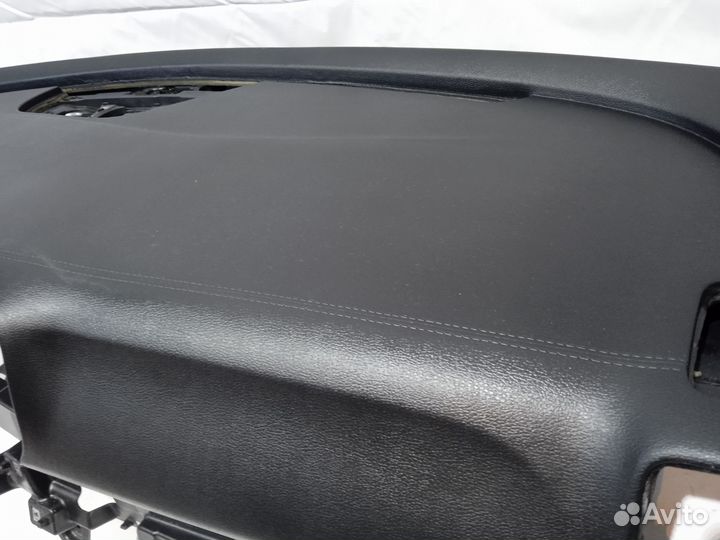 Подушка безопасности Kia Sportage 4