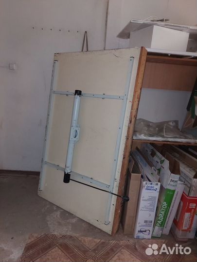 Кульман robotron reiss ezt