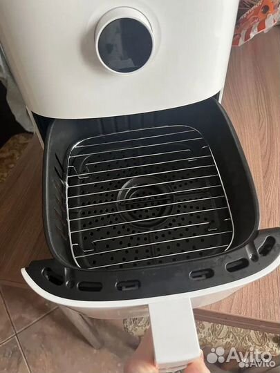 Аэрогриль xiaomi Mi SMART Air Fryer 3.5L